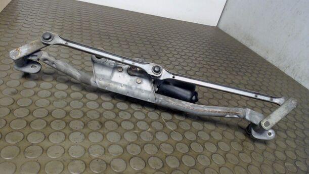 Foto: SCHEIBENWISCHERMOTOR VORN eines Citroen Saxo 1.5 D GLXi