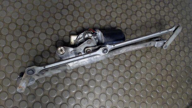 Foto: SCHEIBENWISCHERMOTOR VORN eines Citroen Saxo 1.5 D GLXi