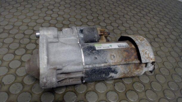 Foto: ANLASSER / STARTER VALEO eines Citroen Saxo 1.5 D GLXi