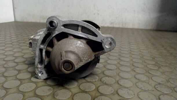 Foto: ANLASSER / STARTER VALEO eines Citroen Saxo 1.5 D GLXi