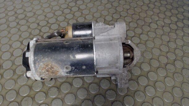 Foto: ANLASSER / STARTER VALEO eines Citroen Saxo 1.5 D GLXi