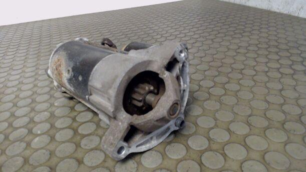 Foto: ANLASSER / STARTER VALEO eines Citroen Saxo 1.5 D GLXi