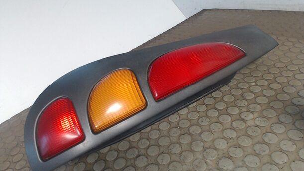 Foto: HECKLEUCHTE / RÜCKLEUCHTE LINKS eines Fiat Marea 1.6 16V Weekend