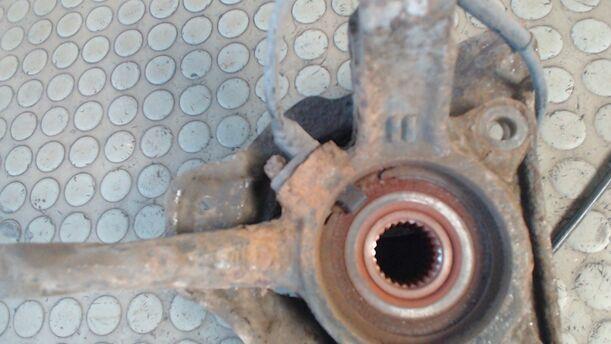 Foto: ACHSSCHENKEL VORN LINKS eines Fiat Marea 1.6 16V Weekend