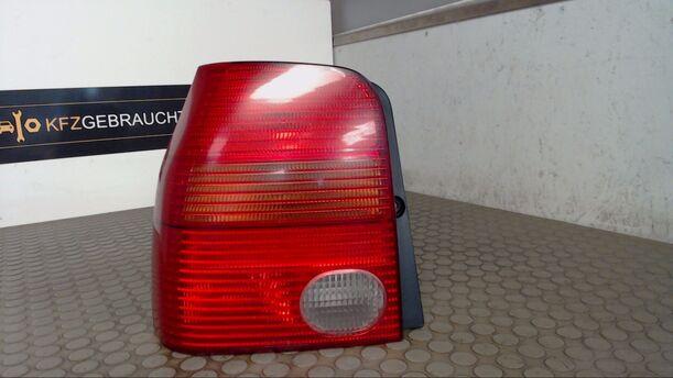 Foto: HECKLEUCHTE / RÜCKLICHT LINKS eines VW Lupo 1.0 SLX