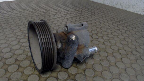 Foto: PUMPE SERVOLENKUNG / SERVOPUMPE eines VW Lupo 1.0 SLX