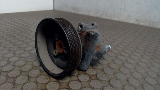 Foto: PUMPE SERVOLENKUNG / SERVOPUMPE eines VW Lupo 1.0 SLX