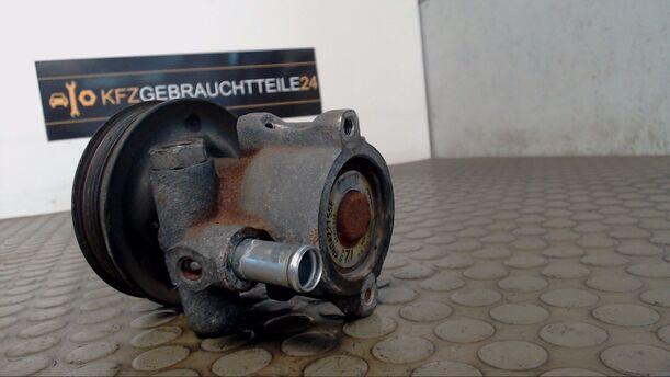 Foto: PUMPE SERVOLENKUNG / SERVOPUMPE eines VW Lupo 1.0 SLX
