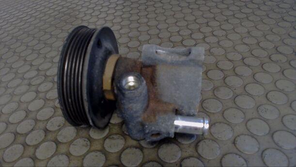 Foto: PUMPE SERVOLENKUNG / SERVOPUMPE eines VW Lupo 1.0 SLX