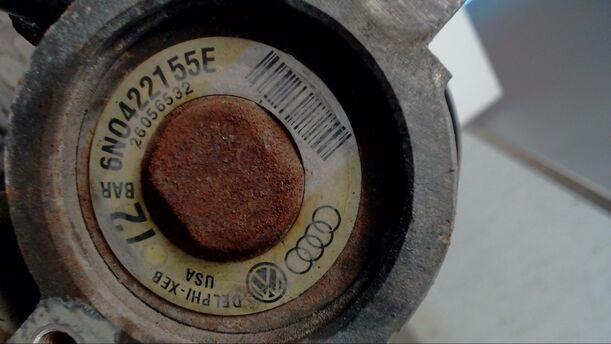 Foto: PUMPE SERVOLENKUNG / SERVOPUMPE eines VW Lupo 1.0 SLX