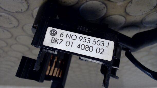 Foto: SCHEIBENWISCHERSCHALTER eines VW Lupo 1.0