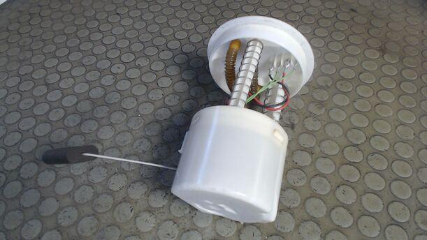 Foto: KRAFTSTOFFPUMPE eines Ford Fusion 1.4
