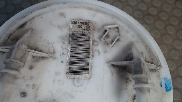 Foto: KRAFTSTOFFPUMPE eines Ford Fusion 1.4
