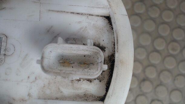 Foto: KRAFTSTOFFPUMPE eines Ford Fusion 1.4