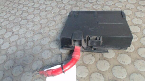 Foto: SICHERUNGSKASTEN eines Ford Fusion 1.4