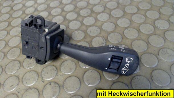 Foto: SCHEIBENWISCHERSCHALTER eines BMW 316ti compact