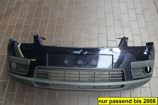Foto: STOSSFÄNGER/ STOßSTANGE VORN eines Ford Focus C-MAX 1.8