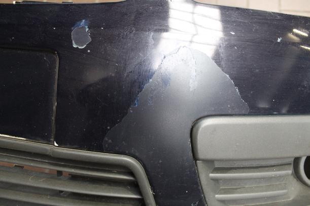 Foto: STOSSFÄNGER/ STOßSTANGE VORN eines Ford Focus C-MAX 1.8