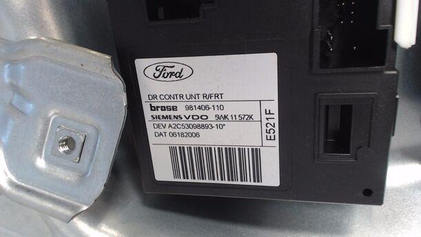 Foto: FENSTERHEBER ELEKTRISCH VORNE RECHTS eines Ford Focus C-MAX 1.8