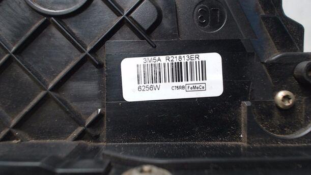 Foto: TÜRSCHLOSS VORNE LINKS eines Ford Focus C-MAX 1.8