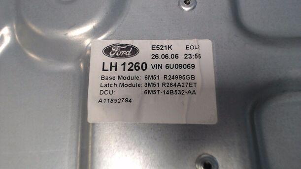Foto: FENSTERHEBER ELEKTRISCH HINTEN LINKS eines Ford Focus C-MAX 1.8