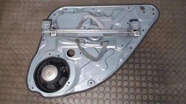 Foto: FENSTERHEBER ELEKTRISCH HINTEN LINKS eines Ford Focus C-MAX 1.8