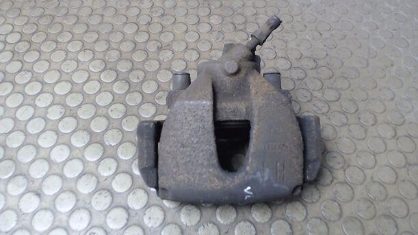 Foto: BREMSSATTEL VORNE LINKS eines Ford Focus C-MAX 1.8