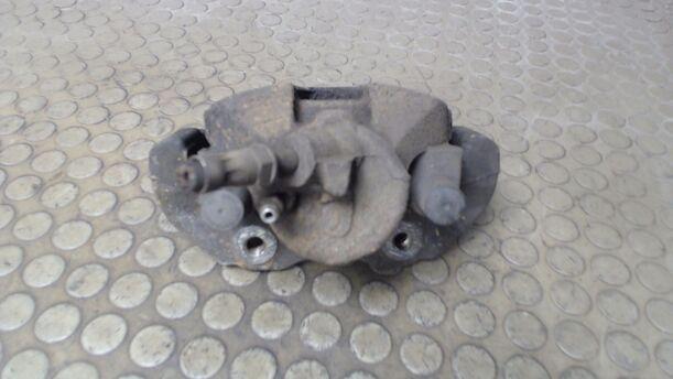Foto: BREMSSATTEL VORNE LINKS eines Ford Focus C-MAX 1.8