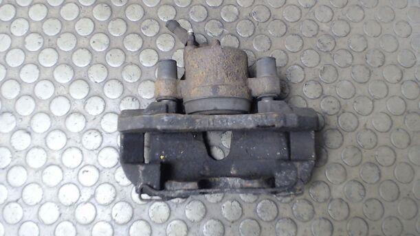 Foto: BREMSSATTEL VORNE LINKS eines Ford Focus C-MAX 1.8