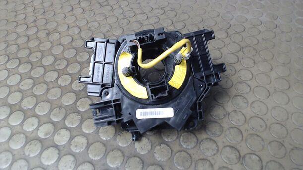 Foto: WICKELFEDER/ SCHLEIFRING eines Ford Focus C-MAX 1.8