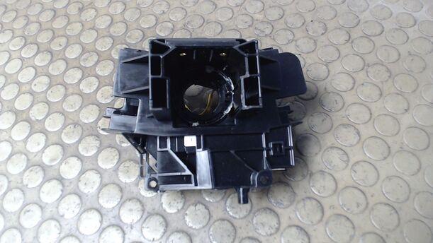 Foto: WICKELFEDER/ SCHLEIFRING eines Ford Focus C-MAX 1.8