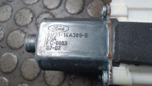 Foto: FENSTERHEBER ELEKTR VORN LINKS eines FORD MONDEO 1,8 TDCI TREND SLX