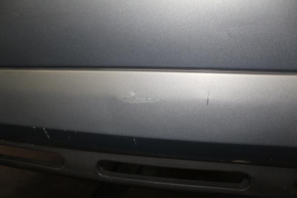 Foto: STOSSFÄNGER/ STOßSTANGE HINTEN eines FORD MONDEO 1,8 TDCI TREND SLX