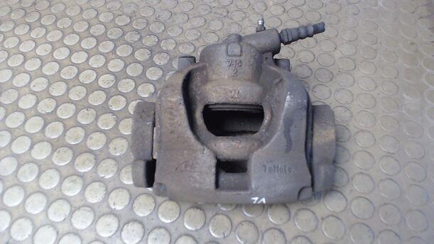 Foto: BREMSSATTEL VORN LINKS eines FORD MONDEO 1,8 TDCI TREND SLX