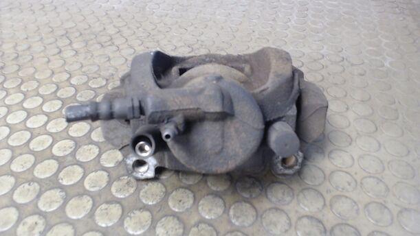 Foto: BREMSSATTEL VORN LINKS eines FORD MONDEO 1,8 TDCI TREND SLX
