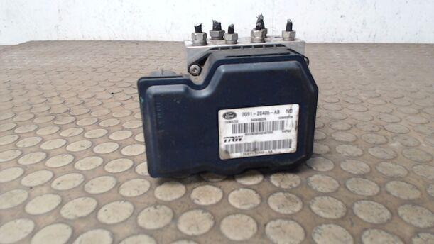 Foto: HAUPTBREMSAGGREGAT ABS eines FORD MONDEO 1,8 TDCI TREND SLX