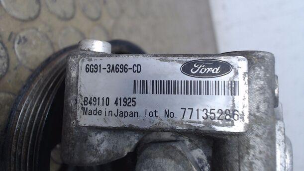 Foto: PUMPE SERVOLENKUNG eines FORD MONDEO 1,8 TDCI TREND SLX