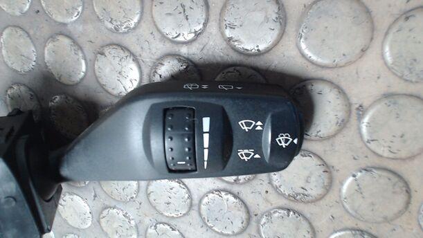 Foto: SCHEIBENWISCHERSCHALTER eines FORD MONDEO 1,8 TDCI TREND SLX