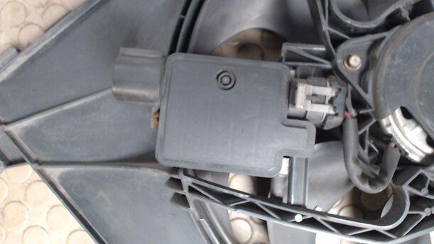 Foto: ELEKTROLÜFTER eines FORD MONDEO 1,8 TDCI TREND SLX
