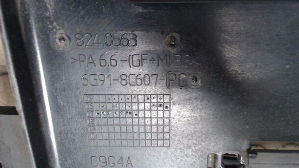 Foto: ELEKTROLÜFTER eines FORD MONDEO 1,8 TDCI TREND SLX