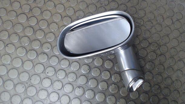 Foto: AUSSENSPIEGEL MECHANISCH VERSTELLBAR LINKS eines Fiat Barchetta 1.8 16V