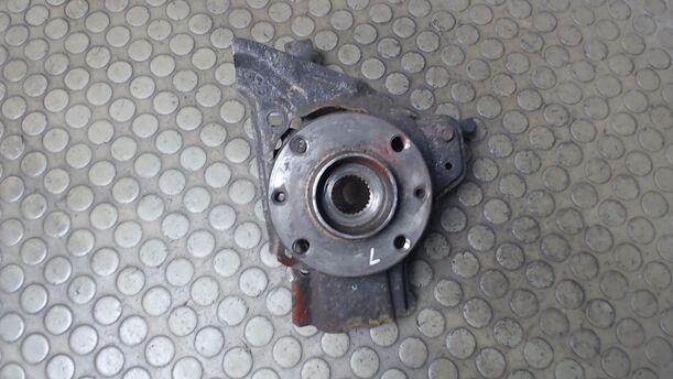 Foto: ACHSSCHENKEL VORNE LINKS ( OHNE ABS ) eines Fiat Barchetta 1.8 16V
