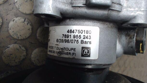 Foto: PUMPE SERVOLENKUNG eines Fiat Barchetta 1.8 16V