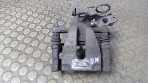 Foto: BREMSSATTEL HINTEN RECHTS eines FORD MONDEO 1,8 TDCI TREND SLX