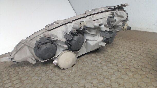 Foto: SCHEINWERFER RECHTS eines Mercedes-Benz A 160 SLX