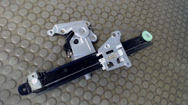 Foto: FENSTERHEBER ELEKTRISCH HINTEN RECHTS eines Volvo V70 D5