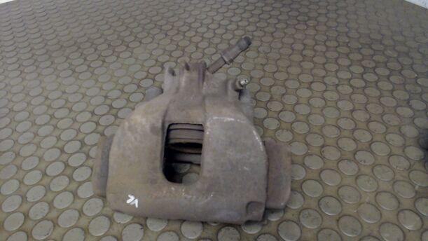 Foto: BREMSSATTEL VORN LINKS eines Volvo V70 D5