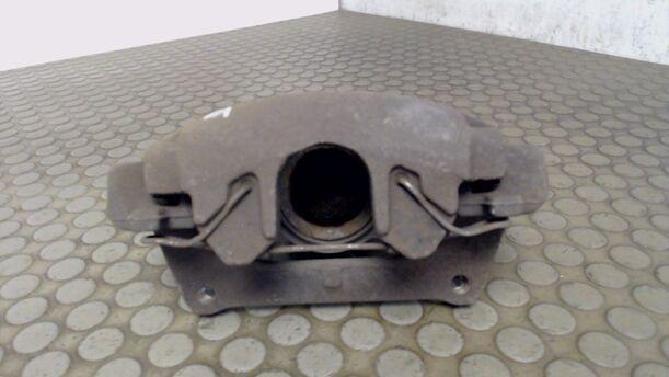 Foto: BREMSSATTEL VORN LINKS eines Volvo V70 D5