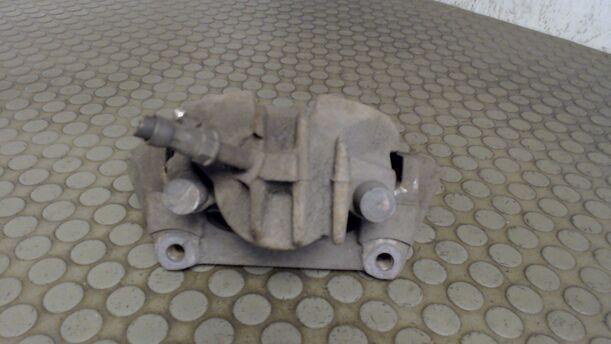Foto: BREMSSATTEL VORN LINKS eines Volvo V70 D5