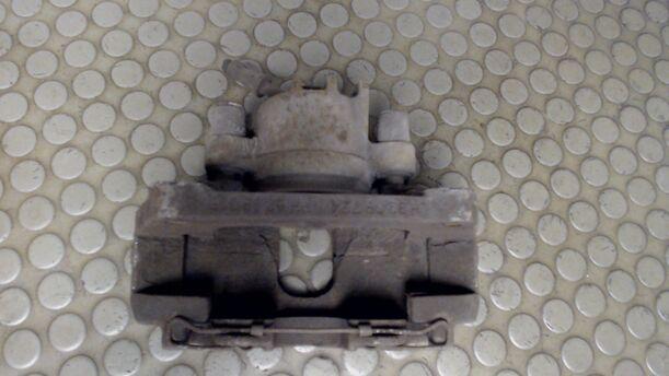 Foto: BREMSSATTEL VORN LINKS eines Volvo V70 D5